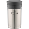 Термос THERMOS THERMOCAFE DFJ-500 FOOD FLASK 0.5л. стальной/черный 868169
